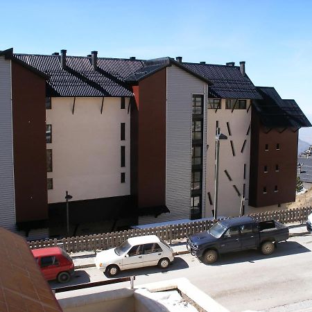 Apartament Apartamento Sierra Nevada Monte Oiz, Zona Media Zewnętrze zdjęcie