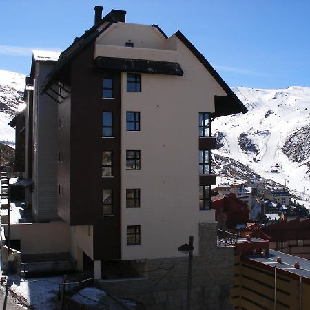 Apartament Apartamento Sierra Nevada Monte Oiz, Zona Media Zewnętrze zdjęcie