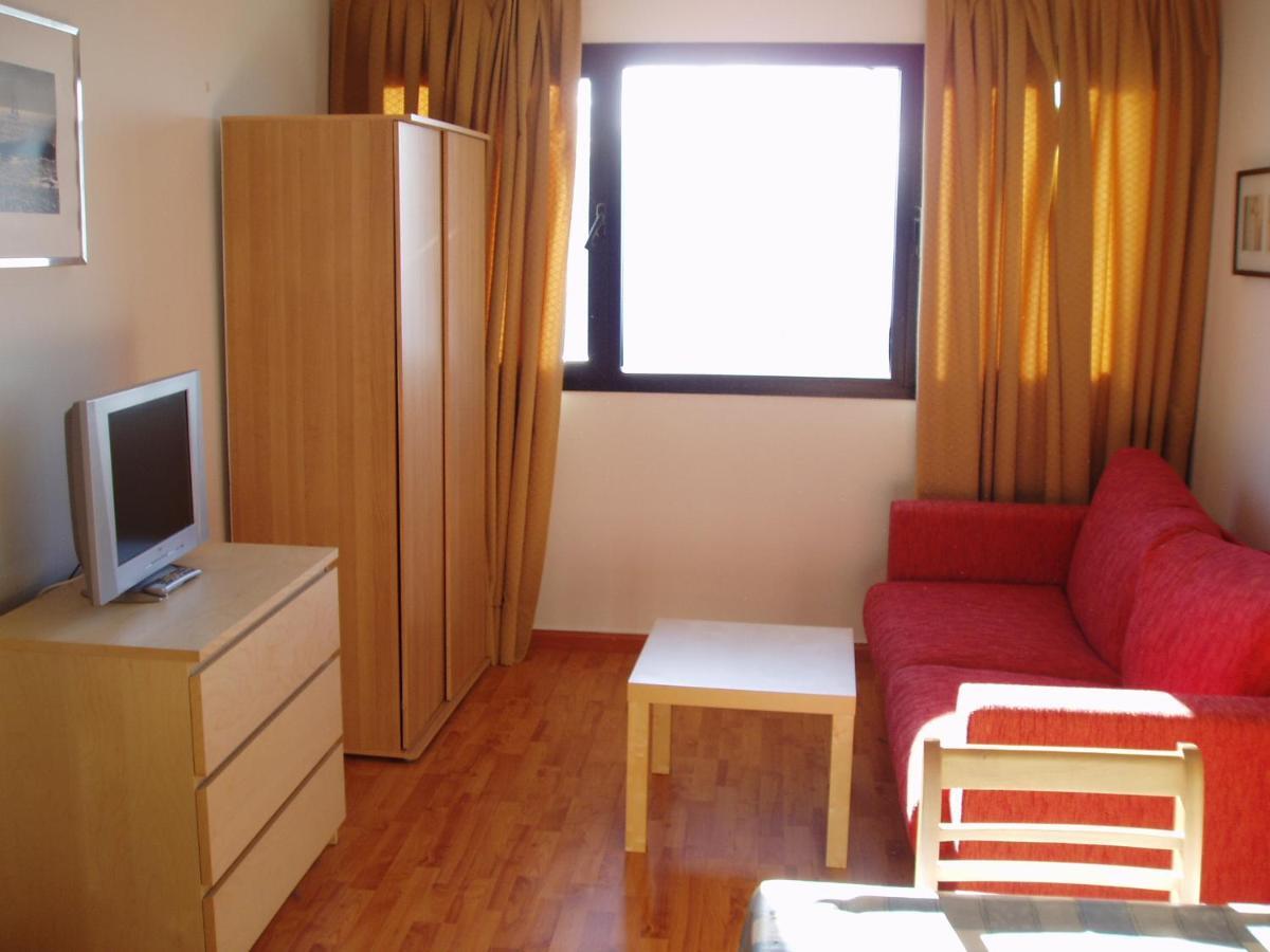 Apartament Apartamento Sierra Nevada Monte Oiz, Zona Media Zewnętrze zdjęcie