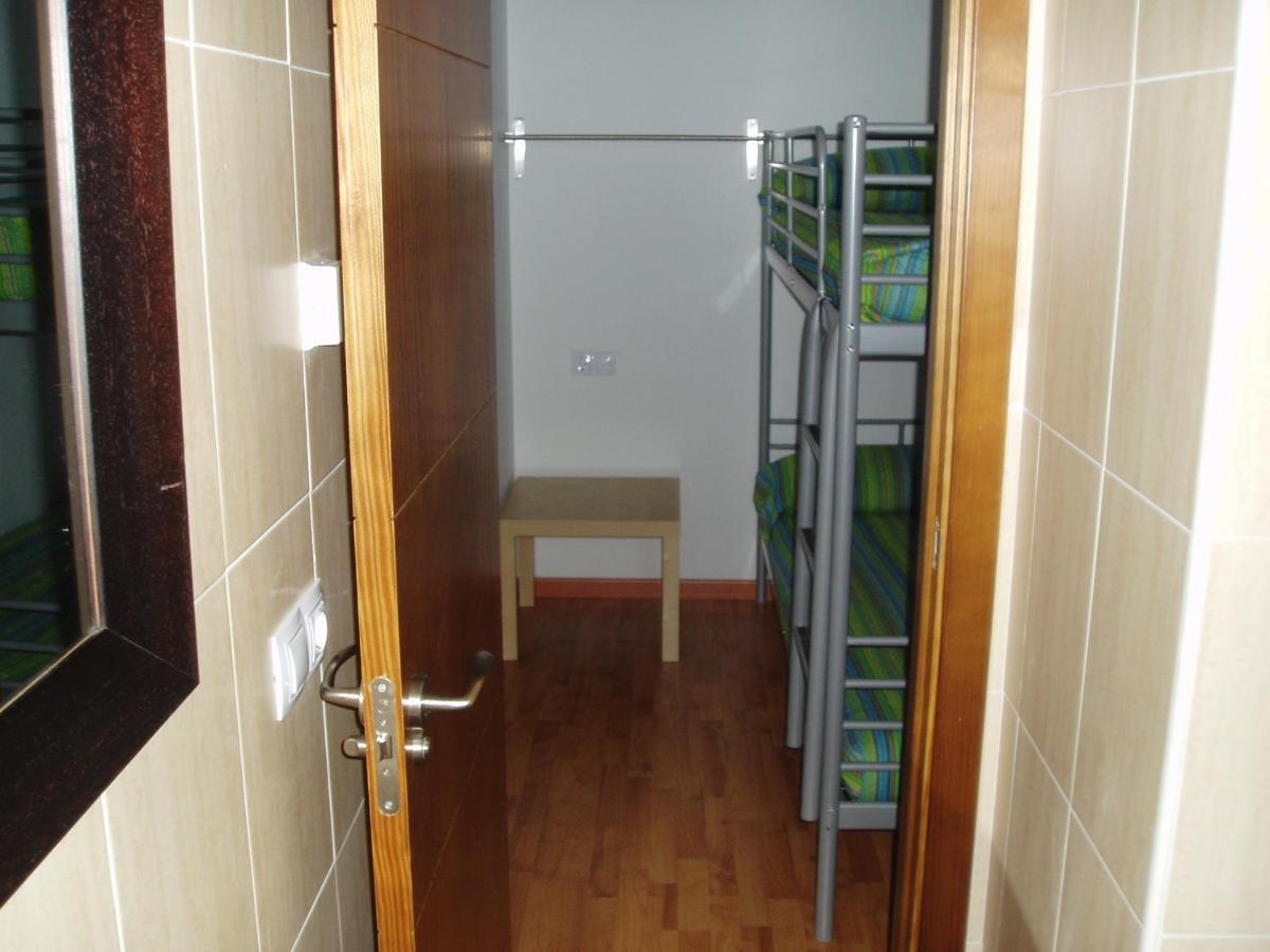 Apartament Apartamento Sierra Nevada Monte Oiz, Zona Media Zewnętrze zdjęcie